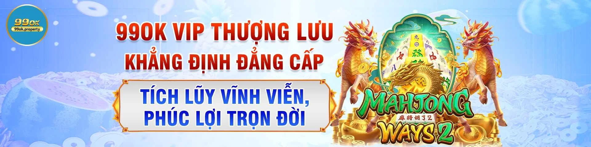 Trang chủ 99OK